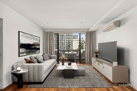 Property photo of 15/6 Station Street Homebush NSW 2140