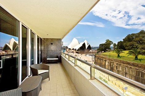 43/1 Macquarie St, Sydney, NSW 2000