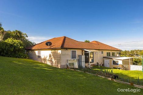 Property photo of 3A Kevin Avenue Avalon Beach NSW 2107