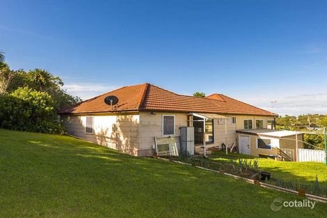 Property photo of 3A Kevin Avenue Avalon Beach NSW 2107