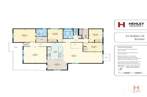 Property photo of 44 Walker Street Bredbo NSW 2626