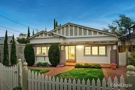 Property photo of 18 Vickery Street Malvern East VIC 3145