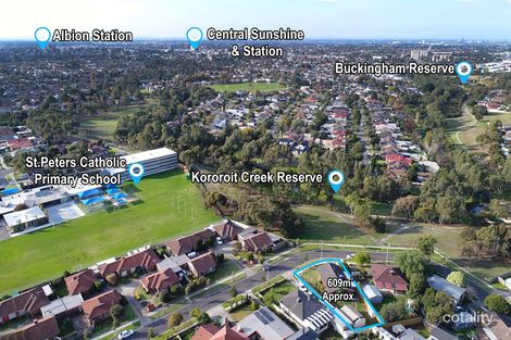 Property photo of 5 Pickersgill Avenue Sunshine West VIC 3020