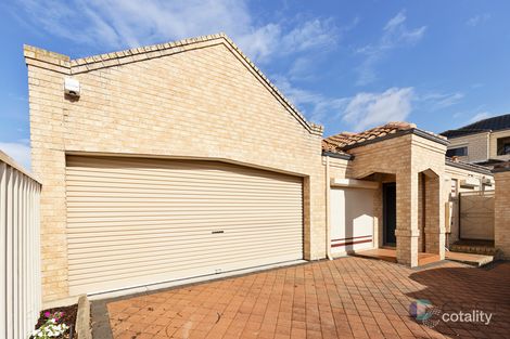Property photo of 3/29 Wanneroo Road Joondanna WA 6060