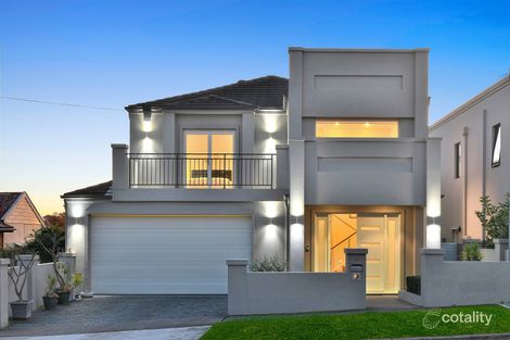 Property photo of 23 Campbell Street Abbotsford NSW 2046
