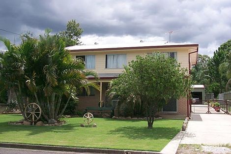 23 Bourke St, Brassall, QLD 4305