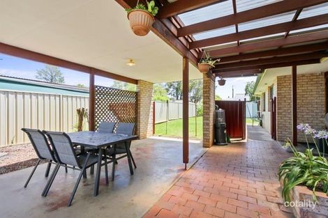 Property photo of 33 Mullumbimby Close Hillvue NSW 2340