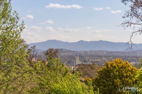 Property photo of 36 Flanagan Street Garran ACT 2605