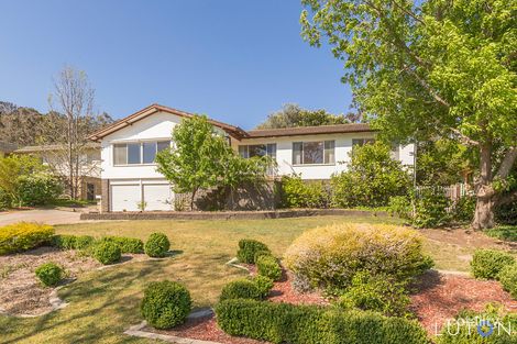 Property photo of 36 Flanagan Street Garran ACT 2605