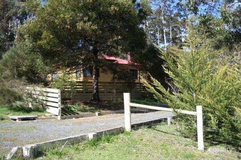 Property photo of 8 Rayner Court Blackwood VIC 3458