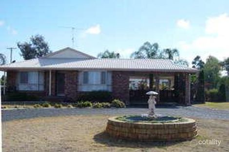 95 Toowoomba Hwy, Westbrook, QLD 4350