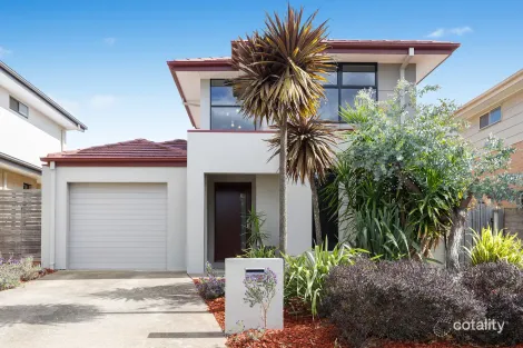 Property photo of 95 Francis Forde Boulevard Forde ACT 2914