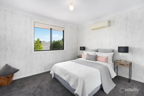 Property photo of 95 Francis Forde Boulevard Forde ACT 2914