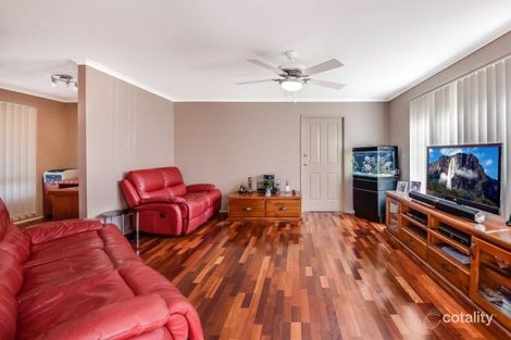 Property photo of 17 Churchill Court Narellan Vale NSW 2567