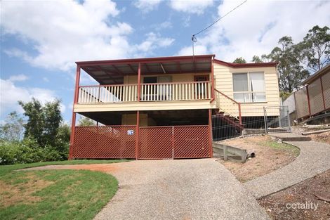 Property photo of 8 Bingo Street Holmview QLD 4207