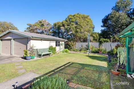 Property photo of 58 Warratta Road Killarney Vale NSW 2261