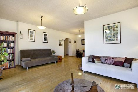 Property photo of 8/15-17 Albert Parade Ashfield NSW 2131