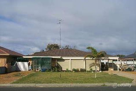 50 Lilly Cres, West Busselton, WA 6280