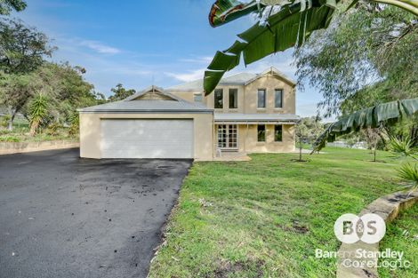 Property photo of 8 Maynard Parade Gelorup WA 6230