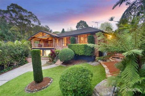 10 Wakooka Ave, Elanora Heights, NSW 2101