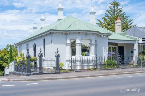 Property photo of 35 High Street East Launceston TAS 7250