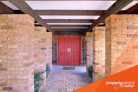 Property photo of 5 Hunt Place Werrington County NSW 2747