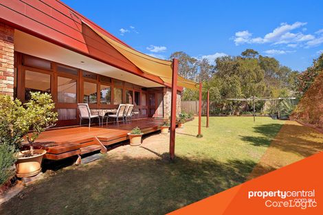 Property photo of 5 Hunt Place Werrington County NSW 2747