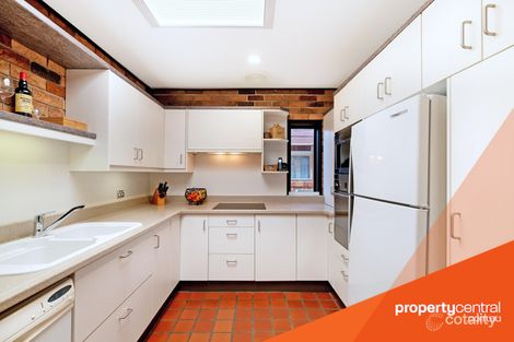 Property photo of 5 Hunt Place Werrington County NSW 2747