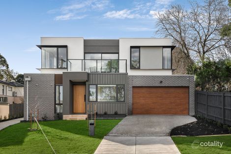1/21 Sargent St, Doncaster, VIC 3108