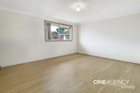 Property photo of 10/15-19 Chapman Street Werrington NSW 2747