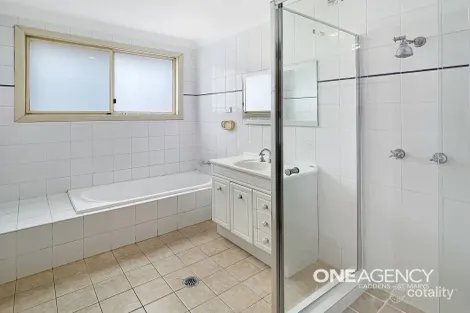 Property photo of 10/15-19 Chapman Street Werrington NSW 2747