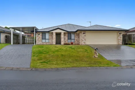 12 Bulloo St, Glenvale, QLD 4350