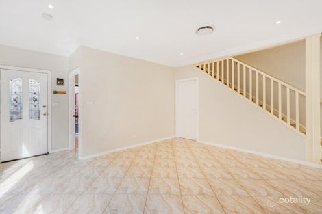 Property photo of 2A Percy Street Fairfield Heights NSW 2165