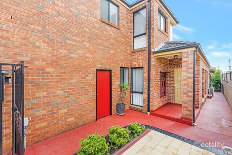 Property photo of 2A Percy Street Fairfield Heights NSW 2165