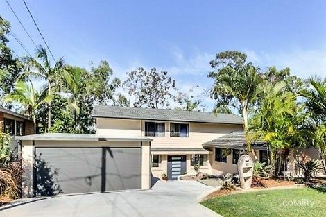 45 Wootton Cres, Springwood, QLD 4127