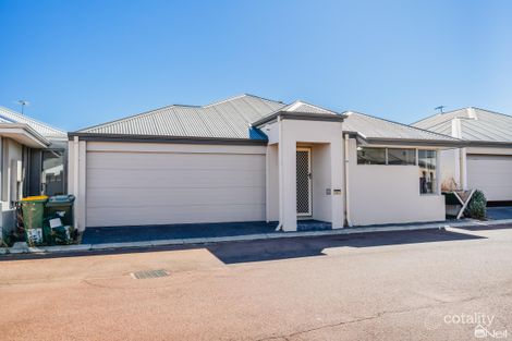 35/121 Eighth Rd, Armadale, WA 6112