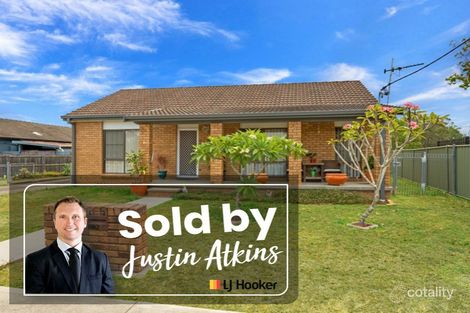 Property photo of 2/32 Wingham Road Taree NSW 2430