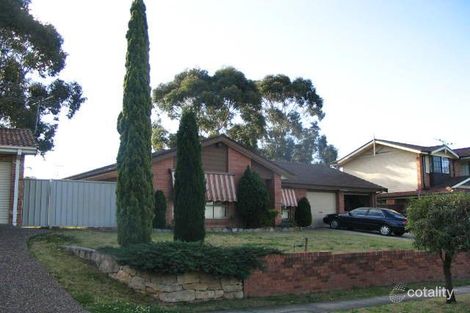 39 Fleurs St, Minchinbury, NSW 2770