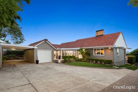 Property photo of 255 Chatsworth Road Coorparoo QLD 4151