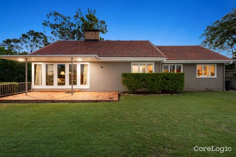 Property photo of 255 Chatsworth Road Coorparoo QLD 4151