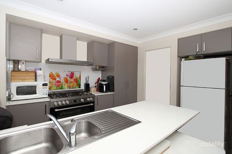 Property photo of 33 Creekstone Avenue Redbank Plains QLD 4301