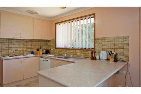 Property photo of 554 Iluka Crescent Lavington NSW 2641