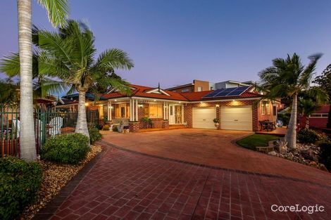 Property photo of 11 Bishopscourt Place Glen Alpine NSW 2560