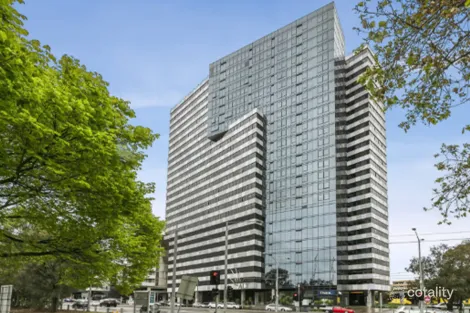 2412/18 Mt Alexander Rd, Travancore, VIC 3032