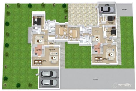 268 Gallaghers Rd, Glen Waverley, VIC 3150