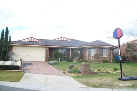 17 Vance Ct, Narre Warren, VIC 3805