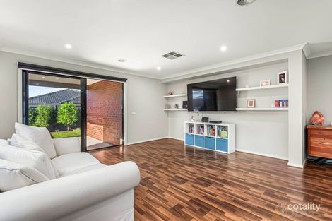 Property photo of 43 Wynnstay Street Clyde VIC 3978