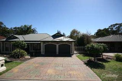 2 Stable Lane, Woodcroft, SA 5162