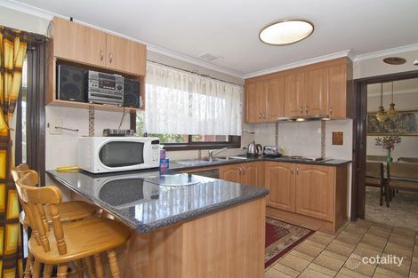 Property photo of 306 Chandler Road Keysborough VIC 3173