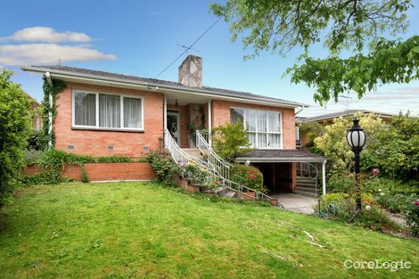 Property photo of 16 Bon Vue Road Balwyn North VIC 3104